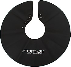 Воротник для стрижки волос Madison, маленький - Comair — фото N1