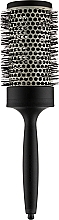 Щітка - Acca Kappa Comfort Grip Thermic Tourmaline (72/53 мм) — фото N1