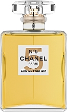 Chanel N5 Limited Edition 2021 - Парфюмированная вода — фото N1