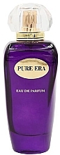 Парфумерія, косметика Fragrance World Pure Era - Парфумована вода (тестер з кришечкою)