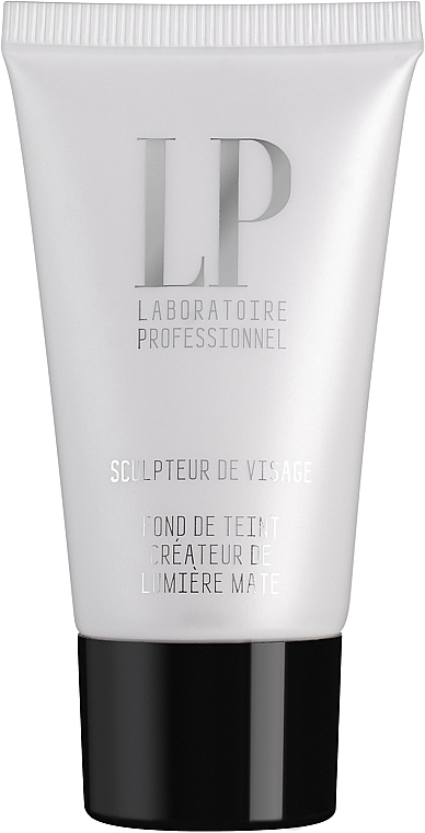 Рідка пудра універсальна - Laboratoire Professionnel Liquid Powder — фото N1