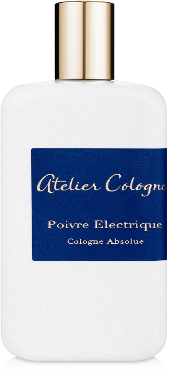 Atelier Cologne Poivre Electrique - Одеколон — фото N2