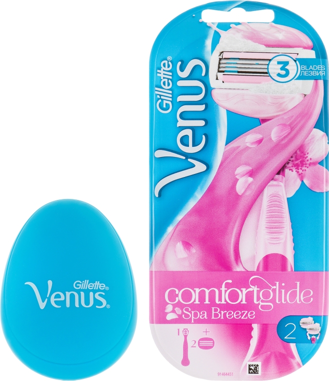 Venus classic razor