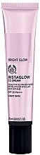 Духи, Парфюмерия, косметика СС-крем для лица - The Body Shop Bright Glow Instaglow CC Cream SPF 20