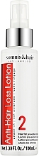 Лосьйон проти випадання волосся - Somnis & Hair Anti-Hair Loss Lotion — фото N1