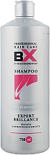 Духи, Парфюмерия, косметика Шампунь для блеска волос - BX Professional Expert Brilliance Shampoo
