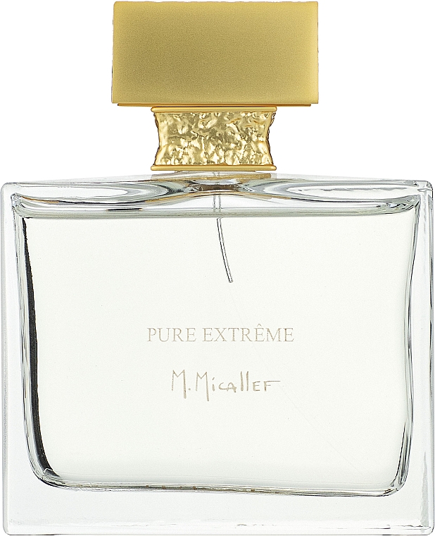 M. Micallef Pure Extreme - Парфюмированная вода — фото N1