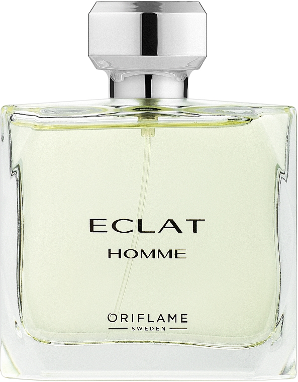 Oriflame Eclat Homme - Туалетная вода — фото N1