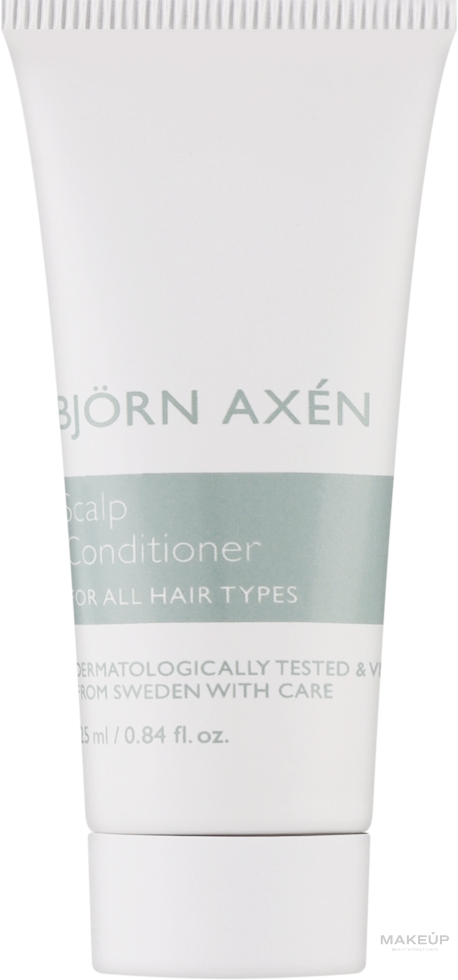 Кондиционер для кожи головы - BjOrn AxEn Scalp Conditioner (мини) — фото 25ml