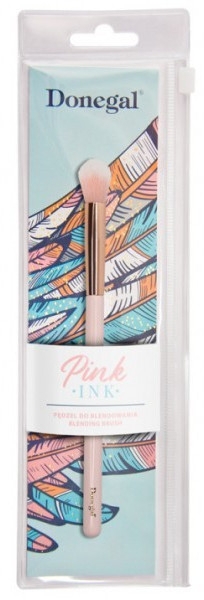 Кисть для растушевки теней, 4220 - Donegal Pink Ink  — фото N2