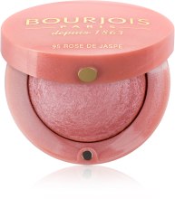 Духи, Парфюмерия, косметика УЦЕНКА Румяна - Bourjois Pastel Joues*