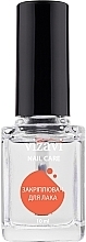 Закрепитель лака для ногтей - Vizavi Professional Nail Care — фото N1