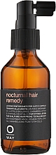 Зміцнювальний лосьйон проти випадіння волосся - Oway Man Nocturnal Remedy — фото N1