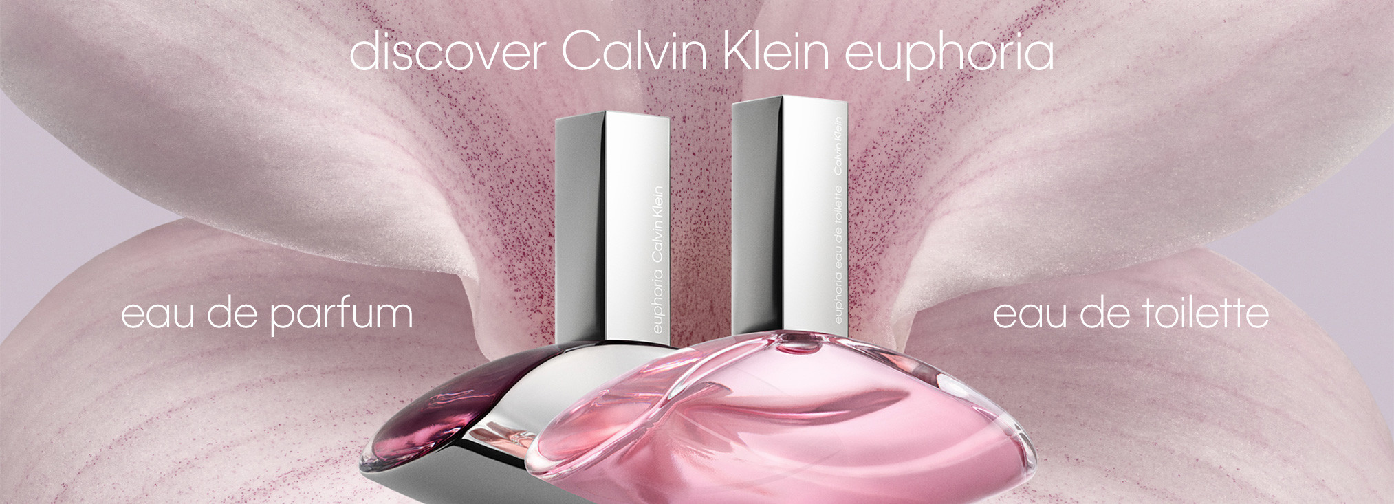 Calvin Klein Euphoria Eau de Toilette