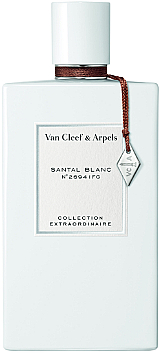 Van Cleef & Arpels Collection Extraordinaire Santal Blanc - Парфумована вода (тестер без кришечки) — фото N1
