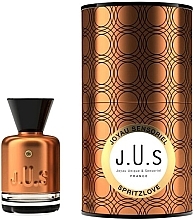 J.U.S Parfums Spritzlove - Духи — фото N1