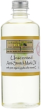 Масло против растяжек с витамином Е - Lemongrass House Unscented Anti-Strech Mark Oil — фото N3