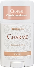 Bradoline Charme - Дезодорант-стік — фото N1