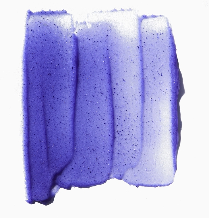 Маска для живлення і нейтралізації небажаного відтінку - Kerastase Blond Absolu Masque Ultra Violet * — фото N6