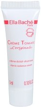 Духи, Парфюмерия, косметика Витаминный крем для сияния кожи - Ella Bache Ella Perfect Creme Tomate LOriginale (пробник)