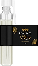 Votre Parfum Royal Lace - Парфюмированная вода (пробник) — фото N1