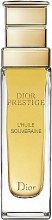 Духи, Парфюмерия, косметика Восстанавливающее питательное масло - Dior Prestige Huile Souveraine