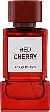 Духи, Парфюмерия, косметика Milestone Perfumes Red Cherry - Парфюмированная вода