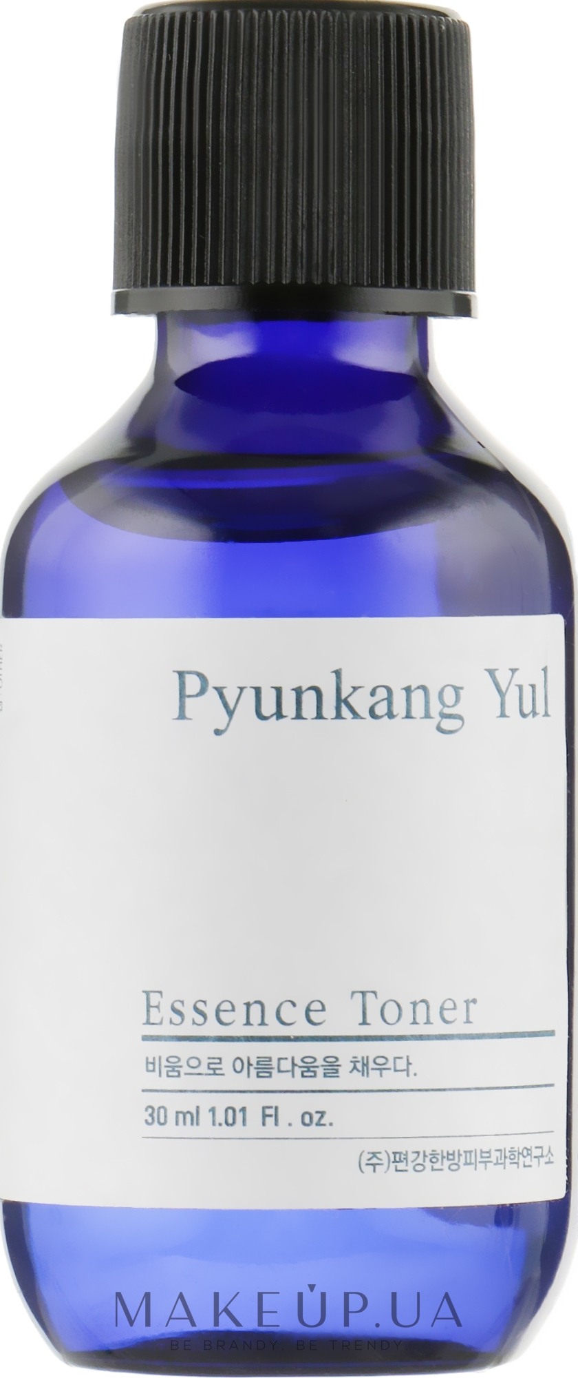Тонер з екстрактом астрагалу - Pyunkang Yul Essence Toner — фото 30ml