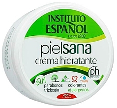 Духи, Парфюмерия, косметика Крем для тела - Instituto Espanol Healthy Skin Moisturizer Cream