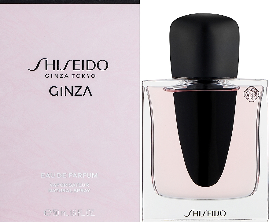 Shiseido Ginza