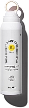 Сонцезахисний спрей для тіла SPF 50+ - Hillary Total Protect Body Sunscreen Spray — фото N3