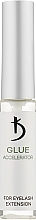 Парфумерія, косметика Акселератор-підсилювач для клею для вій - Kodi Professional Eyelash Glue Accelerator