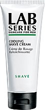 Парфумерія, косметика Крем для гоління - Lab Series Cooling Shave Cream