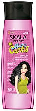 Парфумерія, косметика Шампунь для локонів - Skala Mais Cachos Shampoo