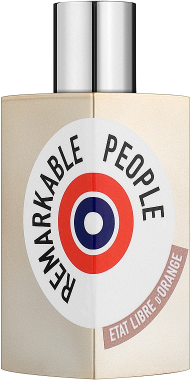 Etat Libre d`Orange Remarkable People - Парфумована вода