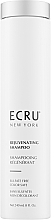 Відновлювальний шампунь для волосся омолоджувальний - ECRU New York Rejuvenating Shampoo — фото N4