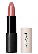 Парфумерія, косметика Губна помада - Estelle & Thild Biomineral Cream Lipstick