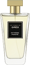 Парфумерія, косметика Gres Extreme Purete - Парфумована вода