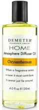 Духи, Парфюмерия, косметика Demeter Fragrance The Library of Fragrance Chrysanthemum - Аромат для дома