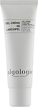 Зволожувальний матувальний крем-гель - Algologie Mat Plus Hydro-Matifying Purifying Cream-Gel — фото N1