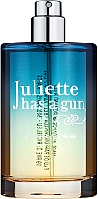 Духи, Парфюмерия, косметика Juliette Has A Gun Vanilla Vibes - Парфюмированная вода (тестер без крышечки)