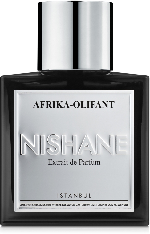 Nishane Afrika-Olifant - Парфуми — фото N1