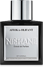 Nishane Afrika-Olifant - Парфуми (пробник) — фото N1