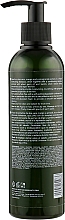 Шампунь інтенсивний зволожувальний без сульфатів - KV-1 Green Line Deep Hydrating Intensive Shampoo — фото N2