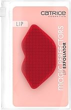 Щітка для масажу та пілінгу губ - Catrice Magic Perfectors Lip Exfoliator — фото N2