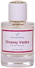 Avenue Des Parfums Dreamy Venice - Парфумована вода (тестер з кришечкою) — фото N1