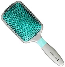 Духи, Парфюмерия, косметика Щетка для волос, прямоугольная - Remington B80P Shine Therapy Paddle Brush