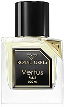 Духи, Парфюмерия, косметика Vertus Royal Orris - Парфюмированная вода