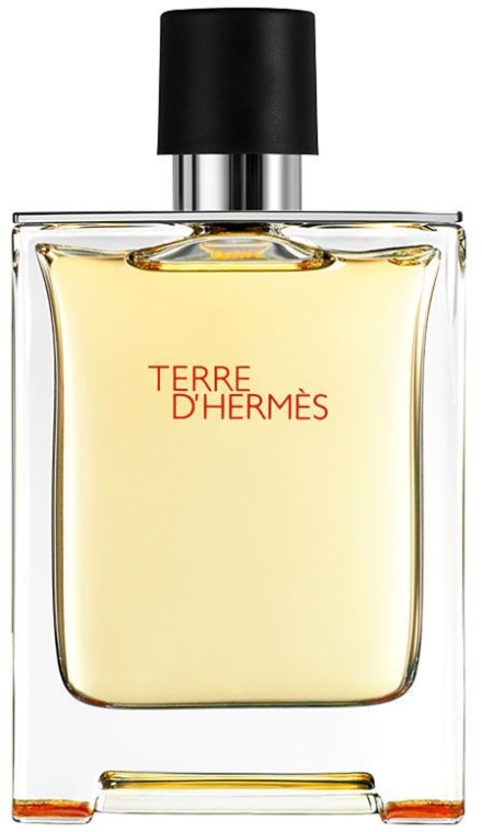 Hermes Terre dHermes - Туалетна вода (тестер без кришечки) — фото N1