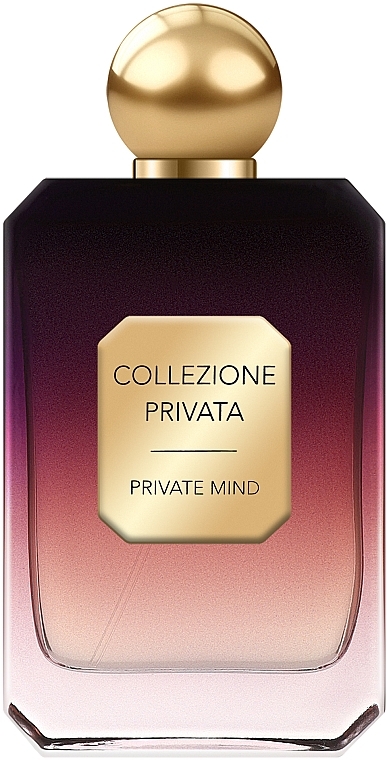 Valmont Collezione Privata Private Mind - Парфюмированная вода — фото N1